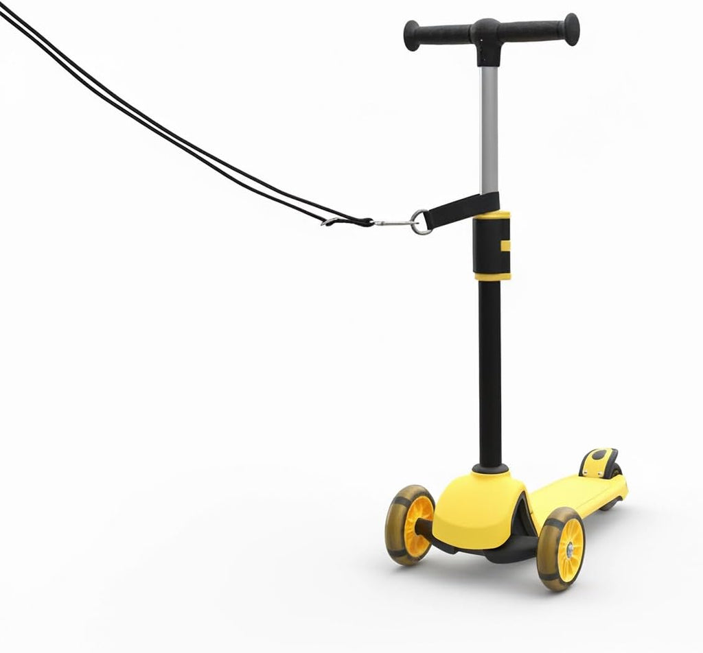 Ride On Toy Tow Rope with 2 Lengths
