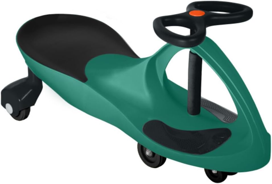Wiggle Car