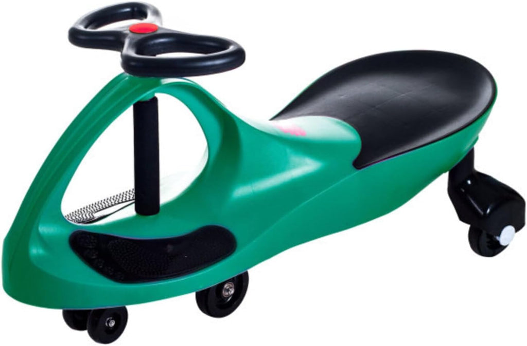 Wiggle Car