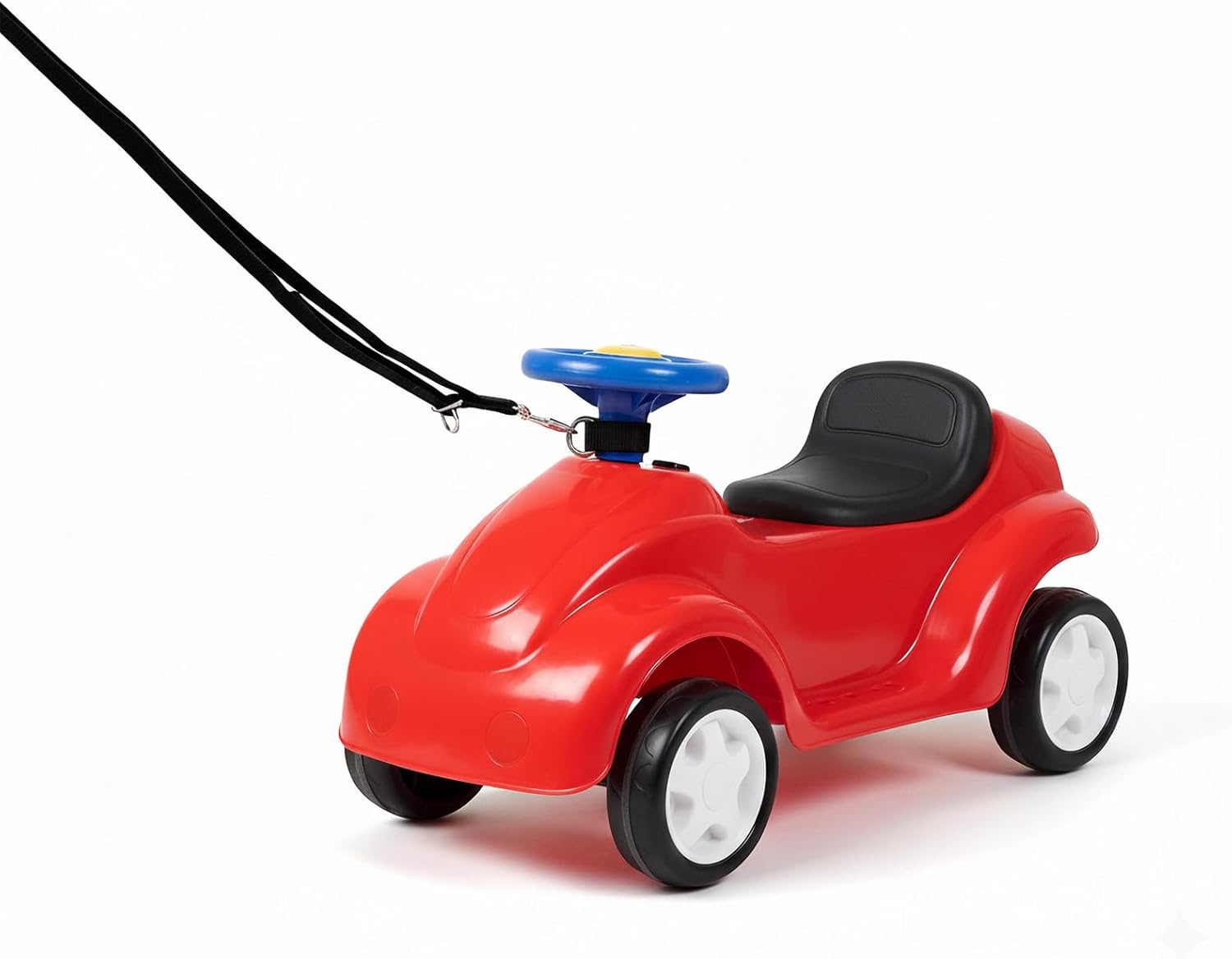 Ride On Toy Tow Rope with 2 Lengths