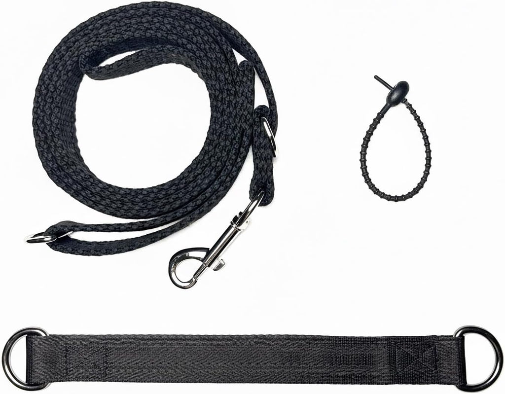 Ride On Toy Tow Rope with 2 Lengths