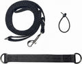 Ride On Toy Tow Rope with 2 Lengths
