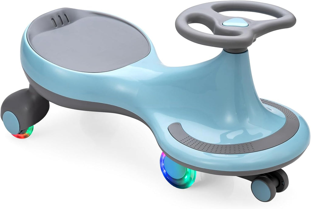  2 in 1 Wiggle Car