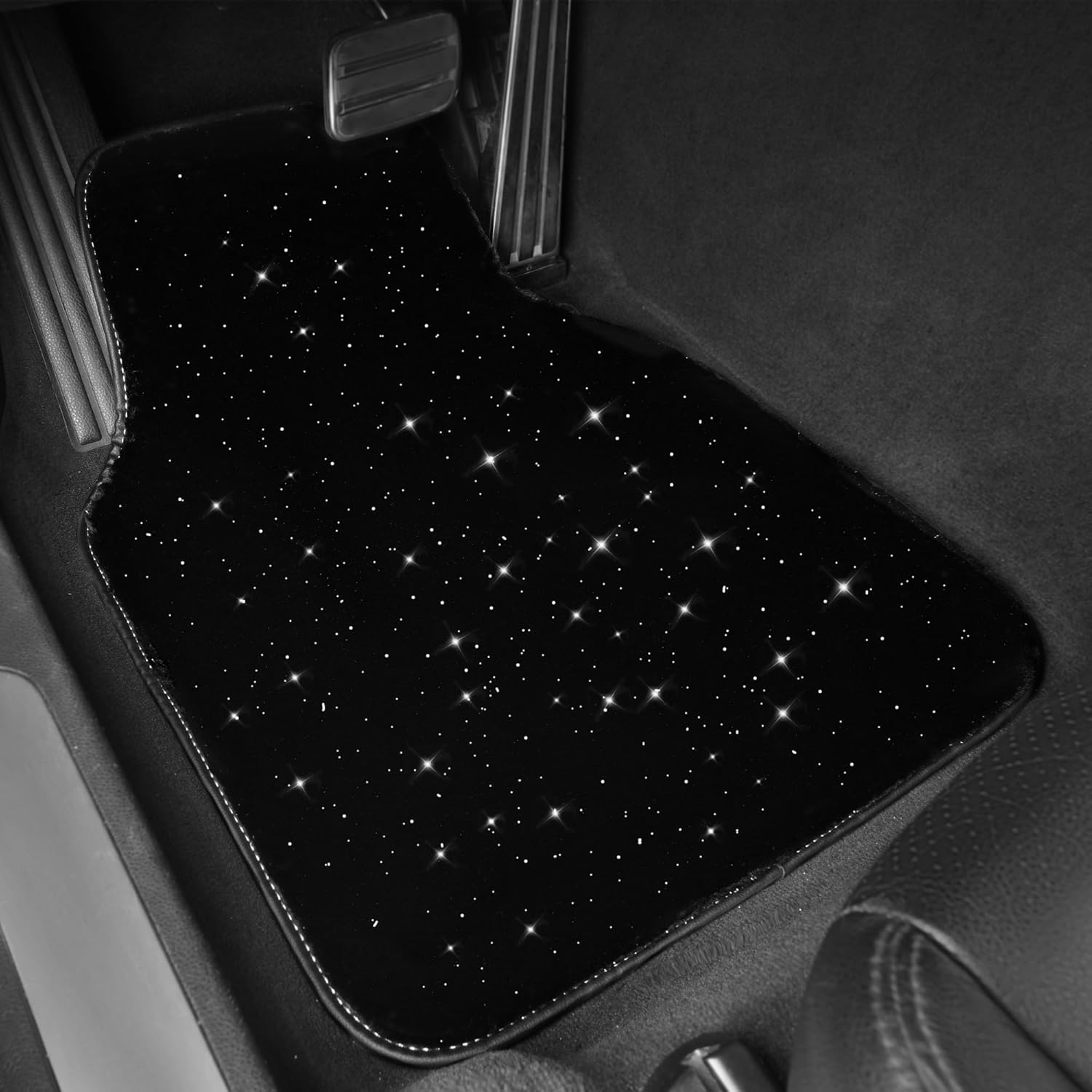StarLight Car Mats